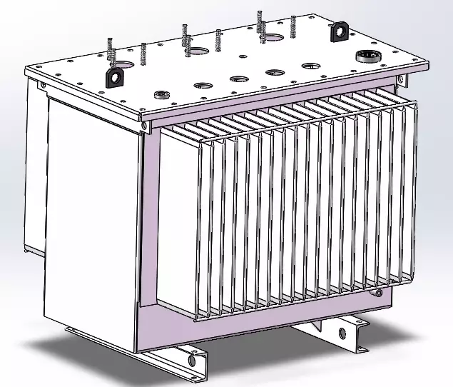 TRANSFORMER SOIUTION – GROUP