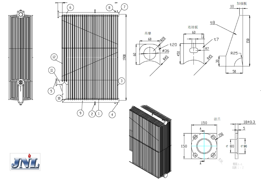 TRANSFORMER SOIUTION – GROUP